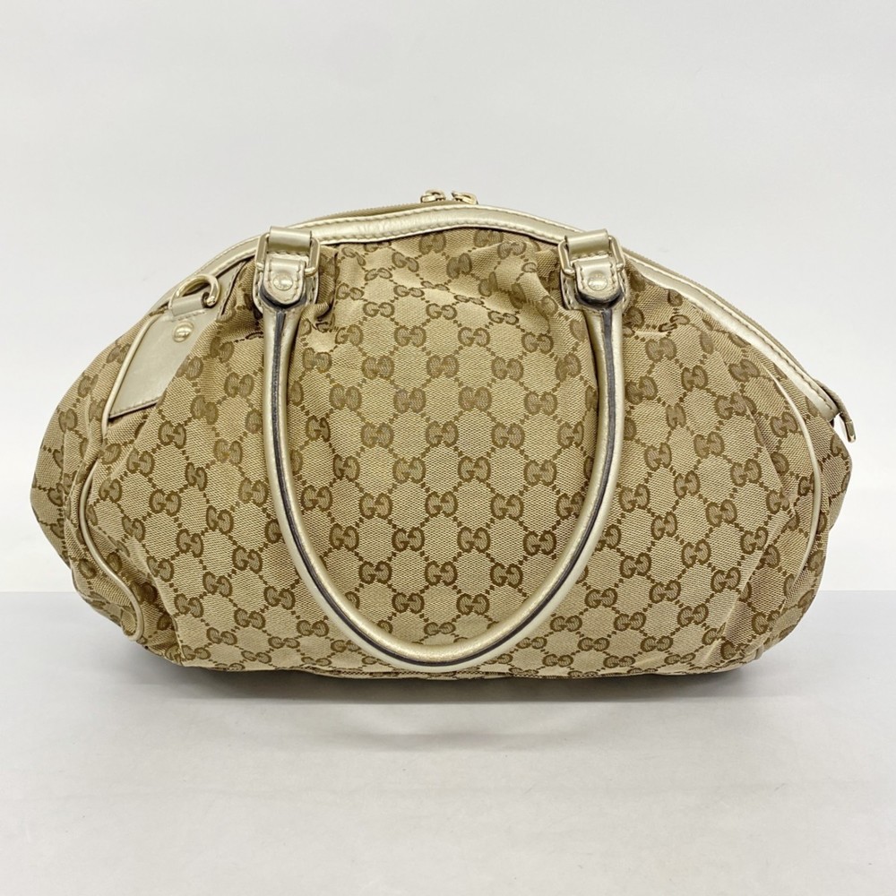 GUCCI Brown Bag - Picture 12 of 12